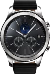 Samsung Gear S3 Classic - 49.1mm